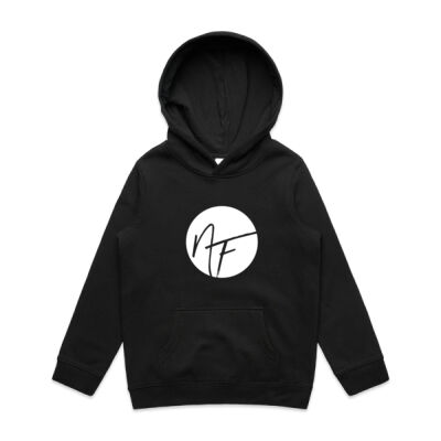 Kids Hoodie Thumbnail