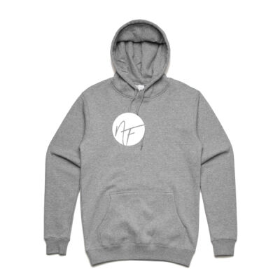 Unisex Circle Logo Jumper  Thumbnail