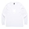 Mens Base Longsleeve Tee Thumbnail